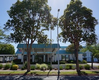 Motel 6 Belmont, CA - San Francisco - Redwood City