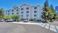 Motel 6 Belmont, CA - San Francisco - Redwood City