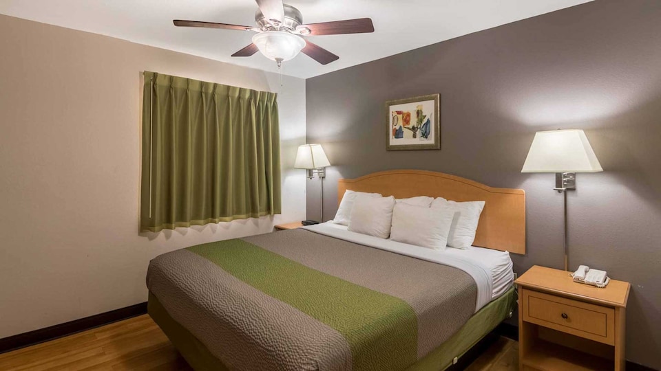 Studio 6 Lubbock, TX - Medical Center, Lubbock_g6, Lubbock