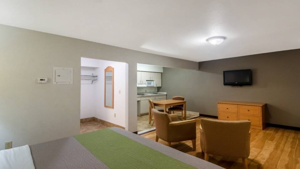 Studio 6 Lubbock, TX - Medical Center, Lubbock_g6, Lubbock