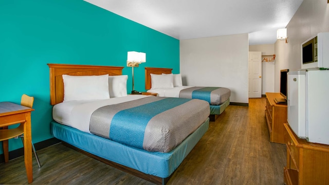 2 Queen Beds | Non-Smoking