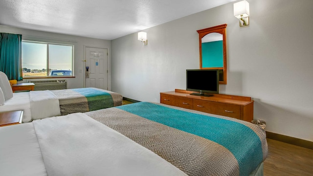 2 Queen Beds | Mob Acc RI Shwr Nsmk Micfridg