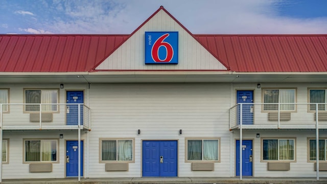 Motel 6 Baker City, OR