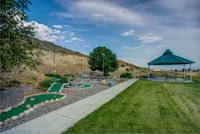 Motel 6 Baker City, OR