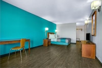 Motel 6 Baker City, OR