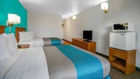 Motel 6 Baker City, OR