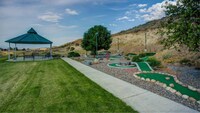 Motel 6 Baker City, OR