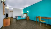 Motel 6 Baker City, OR
