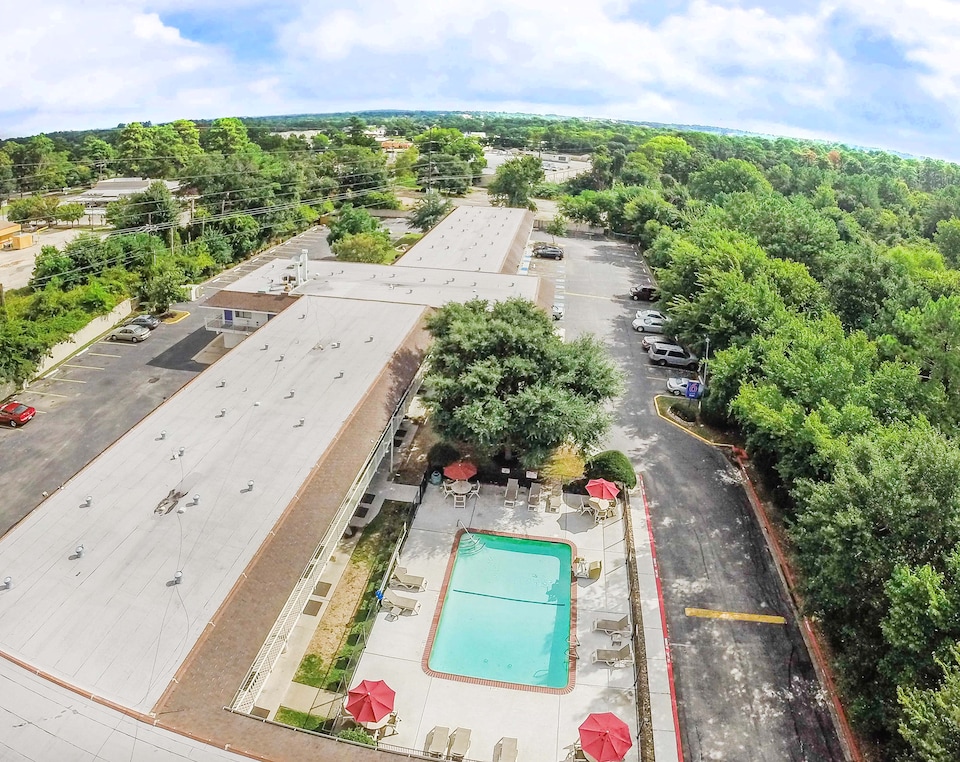 Motel 6 Huntsville, TX, HUNTSVILLE, HUNTSVILLE