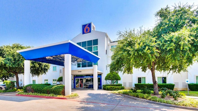 Motel 6 Lewisville, TX - Dallas