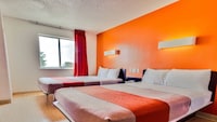 Motel 6 Lewisville, TX - Dallas