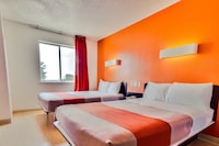 Motel 6 Lewisville, TX - Dallas