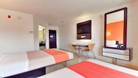 Motel 6 Lewisville, TX - Dallas