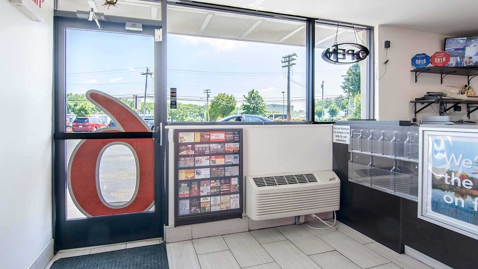 Motel 6 Glassboro, NJ - Rowan University, Glassboro_18544507, Glassboro