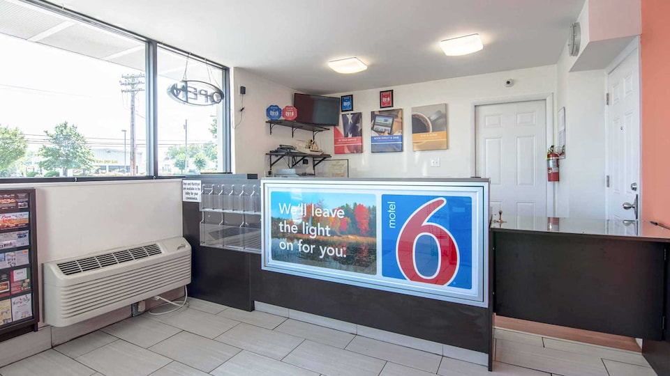 Motel 6 Glassboro, NJ - Rowan University, Glassboro_18544507, Glassboro