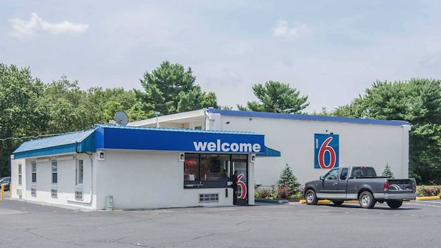 Motel 6 Glassboro, NJ - Rowan University