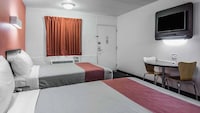 Motel 6 Glassboro, NJ - Rowan University