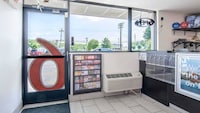 Motel 6 Glassboro, NJ - Rowan University