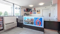 Motel 6 Glassboro, NJ - Rowan University