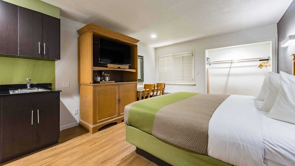 Studio 6 Plano, TX, Plano, Plano