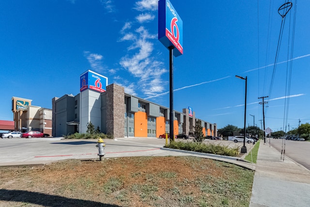 Studio 6 Plano, TX