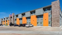 Studio 6 Plano, TX