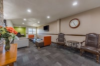 Studio 6 Plano, TX