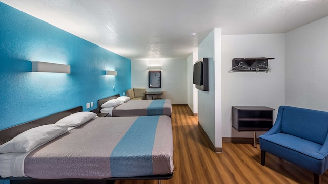 2 Camas Queen | No fumadores, Microondas