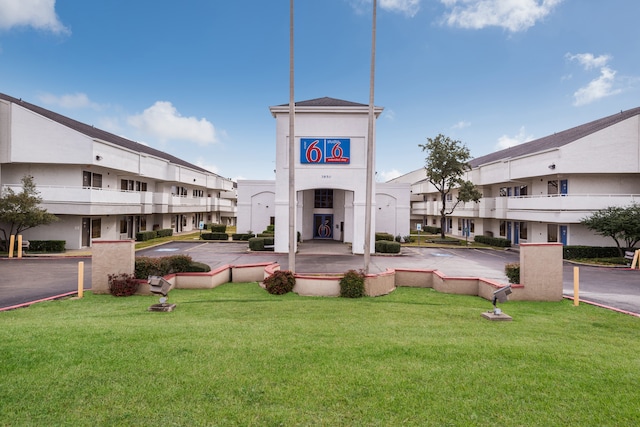 Motel 6 Irving, TX - Irving DFW Airport East