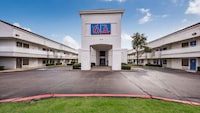 Motel 6 Irving, TX - Irving DFW Airport East