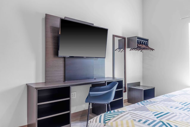 1 Bed | Hearing Accessible, Kitchen