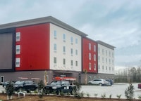 Studio 6 Gonzales, LA - Baton Rouge / Geismar / Prairieville I-10