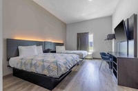 Studio 6 Gonzales, LA - Baton Rouge / Geismar / Prairieville I-10