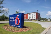 Studio 6 Gonzales, LA - Baton Rouge / Geismar / Prairieville I-10