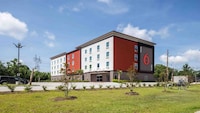 Studio 6 Gonzales, LA - Baton Rouge / Geismar / Prairieville I-10