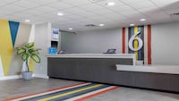 Studio 6 Gonzales, LA - Baton Rouge / Geismar / Prairieville I-10