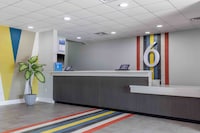 Studio 6 Gonzales, LA - Baton Rouge / Geismar / Prairieville I-10