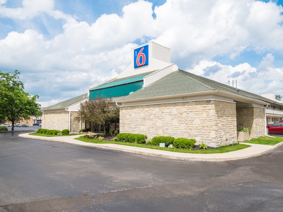 Motel 6 Columbus, OH - OSU, C43016, Columbus OH