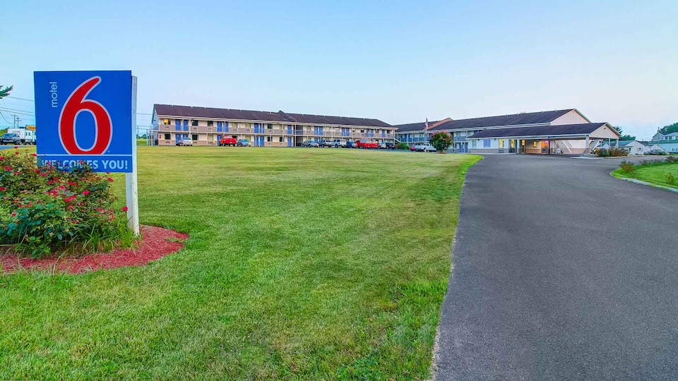 Motel 6 Charles Town, WV, Charles Town, Charles Town