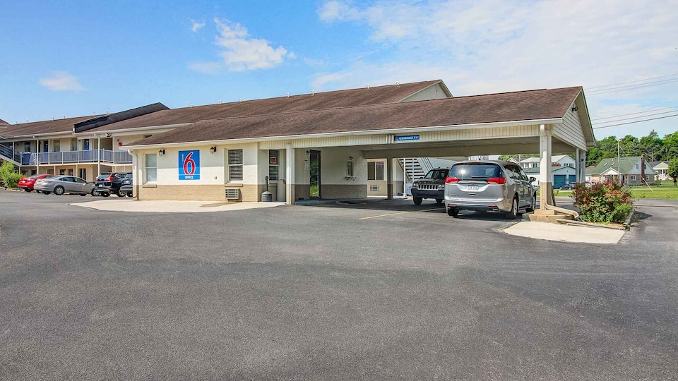 Motel 6 Charles Town, WV, Charles Town, Charles Town