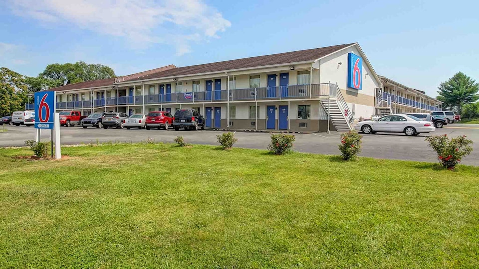 Motel 6 Charles Town, WV, Charles Town, Charles Town