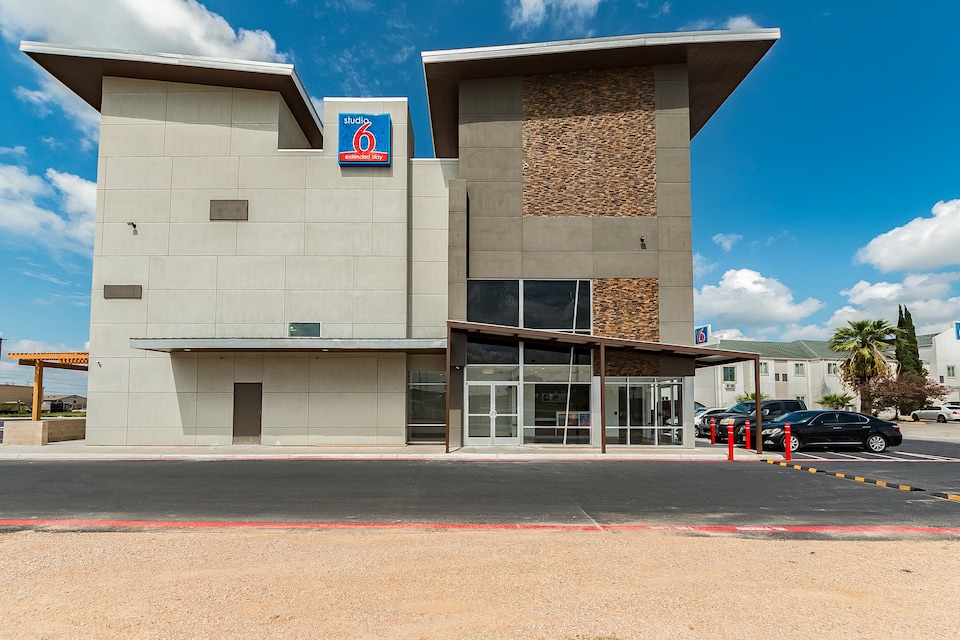 Studio 6 New Braunfels, TX, New Braunfels, New Braunfels