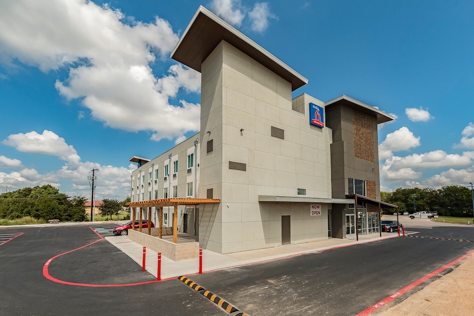 Studio 6 New Braunfels, TX, New Braunfels, New Braunfels