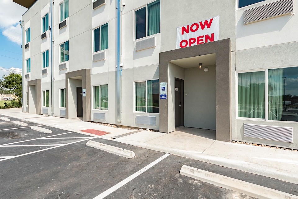 Studio 6 New Braunfels, TX, New Braunfels, New Braunfels