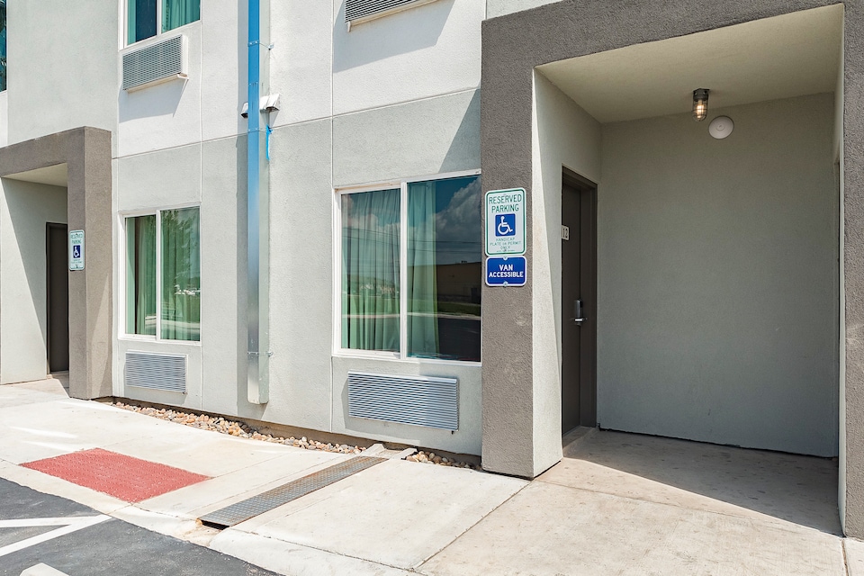 Studio 6 New Braunfels, TX, New Braunfels, New Braunfels