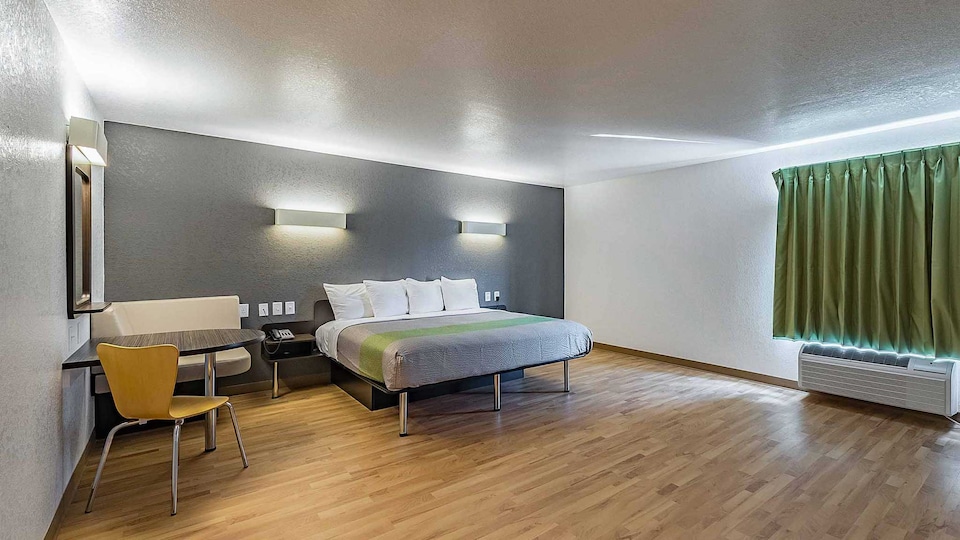 Studio 6 New Braunfels, TX, New Braunfels, New Braunfels