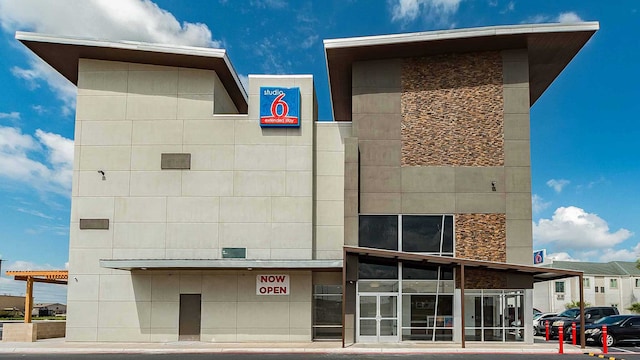 Studio 6 New Braunfels, TX