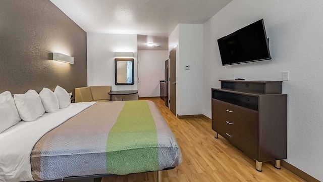 1 CAMA KING | NO FUMADORES, COCINA