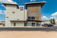 Studio 6 New Braunfels, TX