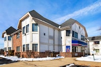 Motel 6 Palatine, IL - Chicago Northwest